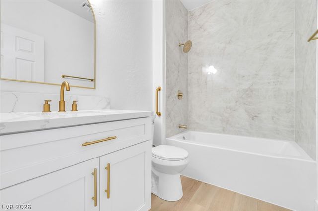 3508 Kittiwake Road, North Las Vegas, NV 89084