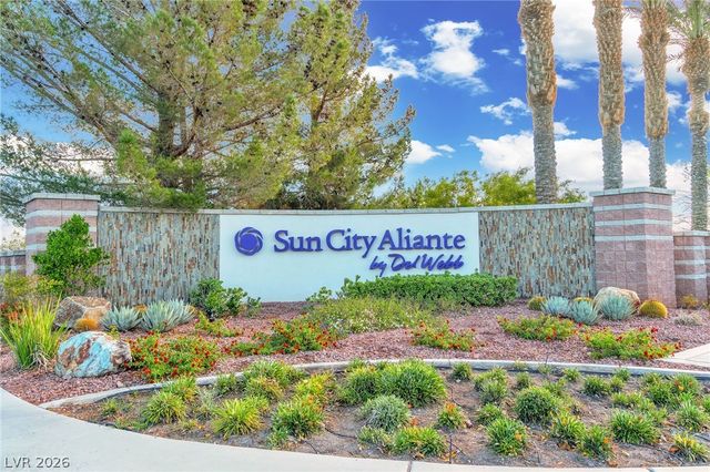 3508 Kittiwake Road, North Las Vegas, NV 89084