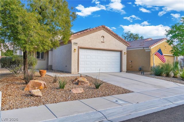 3508 Kittiwake Road, North Las Vegas, NV 89084