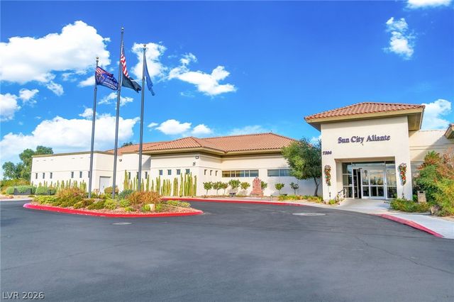3508 Kittiwake Road, North Las Vegas, NV 89084
