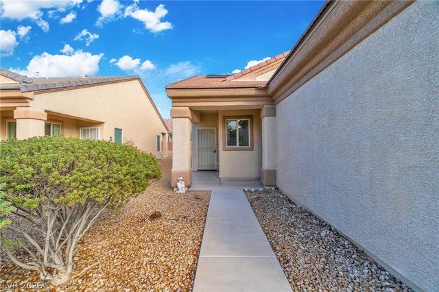 3508 Kittiwake Road, North Las Vegas, NV 89084