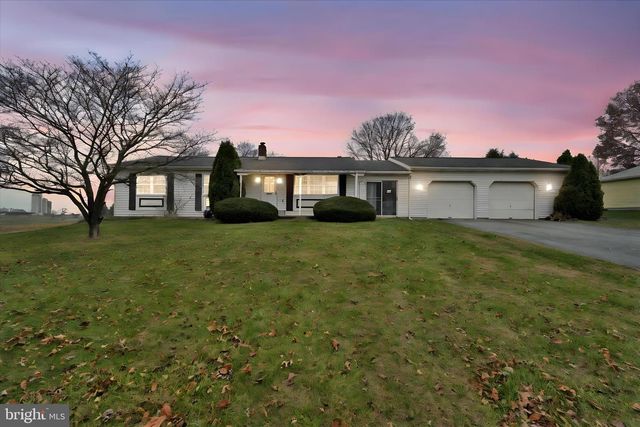 15 PHEASANT RUN, Fleetwood, PA 19522