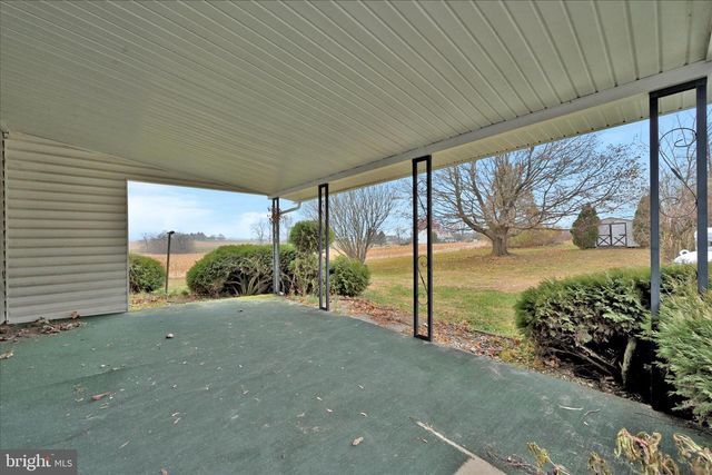 15 PHEASANT RUN, Fleetwood, PA 19522