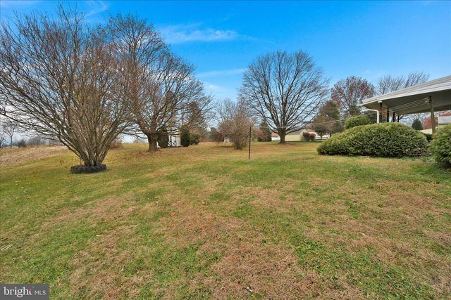 15 PHEASANT RUN, Fleetwood, PA 19522