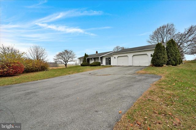 15 PHEASANT RUN, Fleetwood, PA 19522