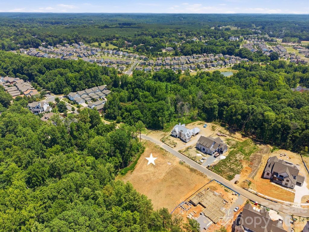 1400 Samuel Spencer Parkway, Davidson, NC 28036