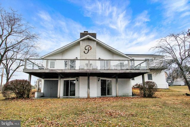 371 HERITAGE DR, Gettysburg, PA 17325