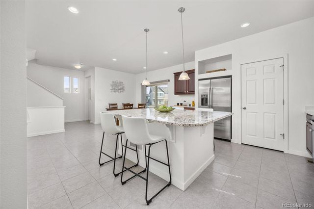 19105 E 55th Avenue, Denver, CO 80249