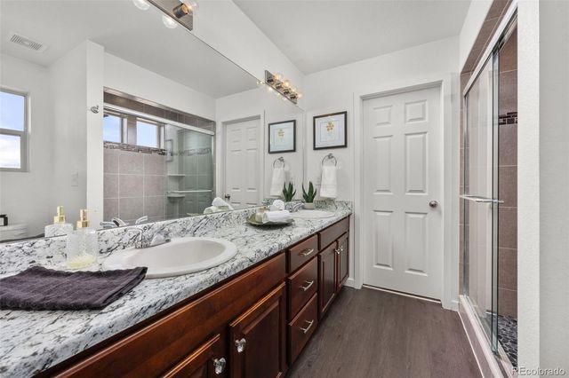 19105 E 55th Avenue, Denver, CO 80249