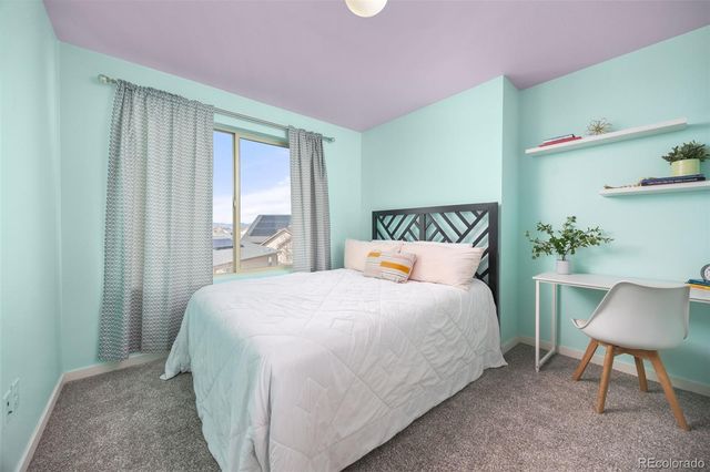 19105 E 55th Avenue, Denver, CO 80249