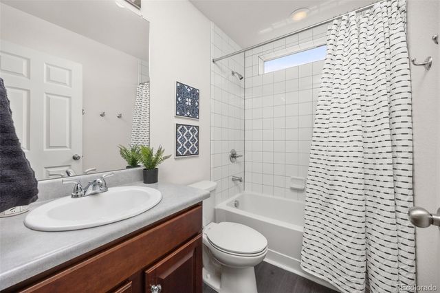 19105 E 55th Avenue, Denver, CO 80249