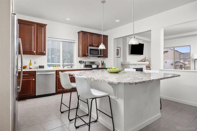 19105 E 55th Avenue, Denver, CO 80249