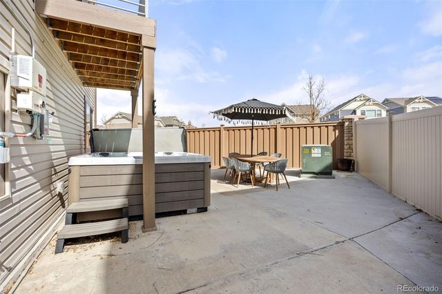 19105 E 55th Avenue, Denver, CO 80249