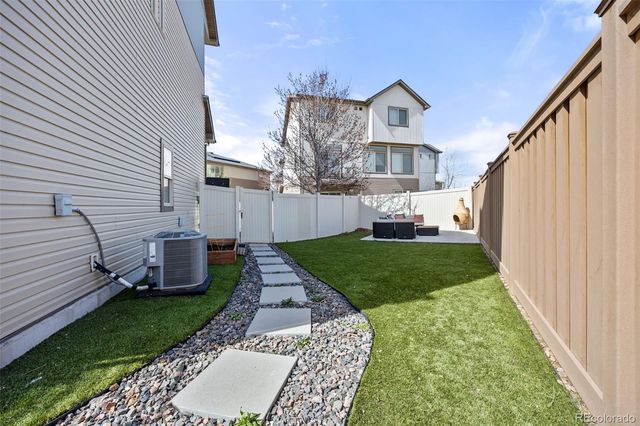 19105 E 55th Avenue, Denver, CO 80249