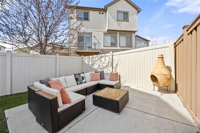 19105 E 55th Avenue, Denver, CO 80249