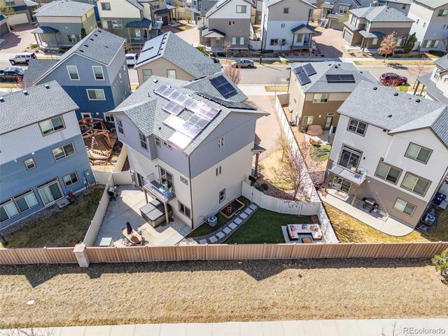 19105 E 55th Avenue, Denver, CO 80249