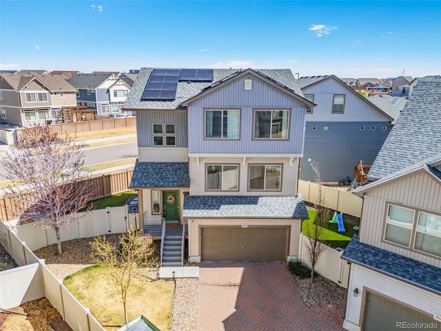 19105 E 55th Avenue, Denver, CO 80249