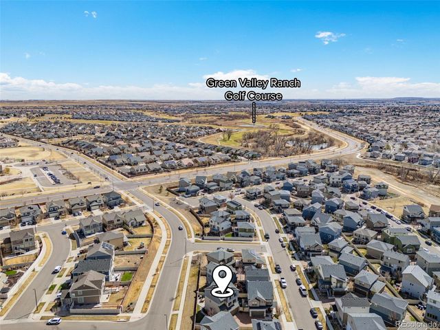 19105 E 55th Avenue, Denver, CO 80249