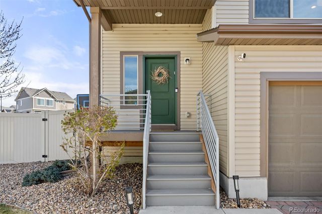 19105 E 55th Avenue, Denver, CO 80249