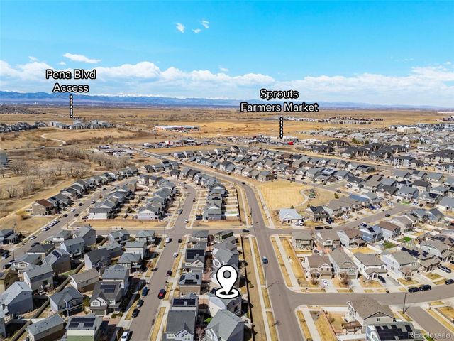 19105 E 55th Avenue, Denver, CO 80249