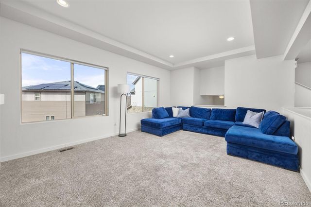 19105 E 55th Avenue, Denver, CO 80249