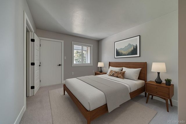 921 Mt Massive Drive 19, Leadville, CO 80461