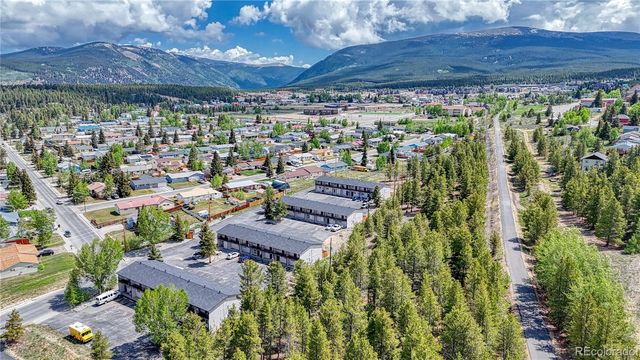 921 Mt Massive Drive 19, Leadville, CO 80461