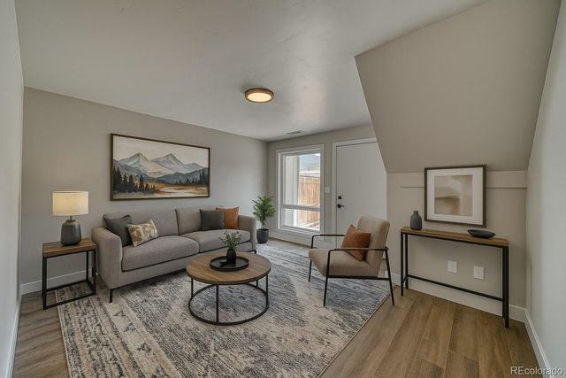 921 Mt Massive Drive 19, Leadville, CO 80461
