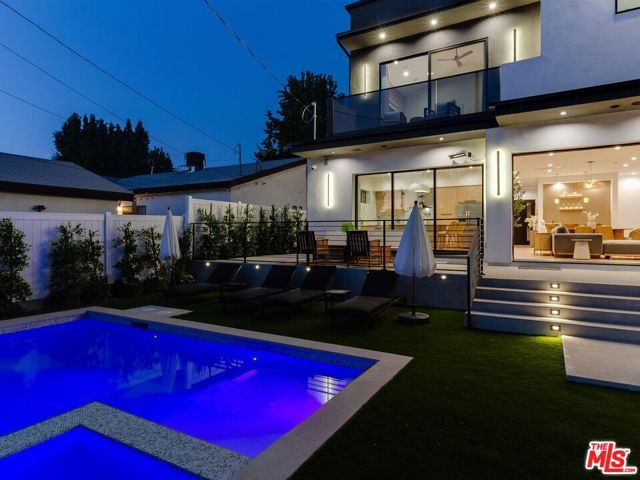 5929 Hesperia Avenue, Encino (los Angeles), CA 91316