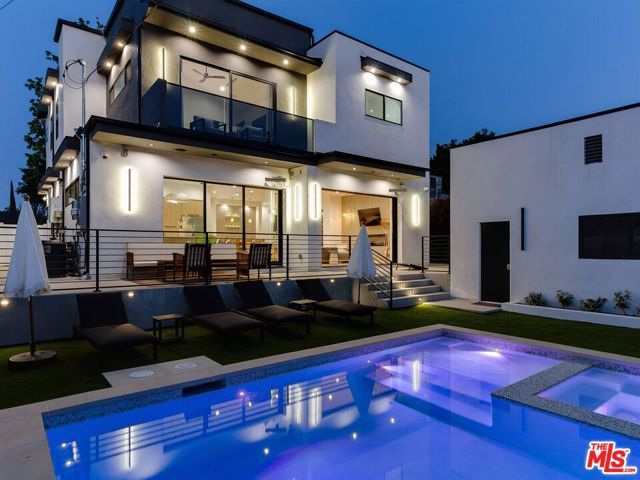 5929 Hesperia Avenue, Encino (los Angeles), CA 91316