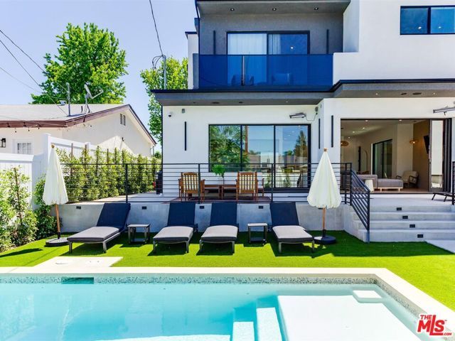 5929 Hesperia Avenue, Encino (los Angeles), CA 91316