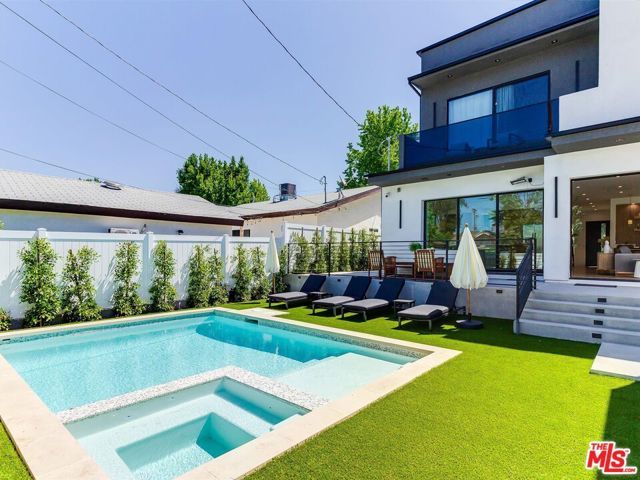 5929 Hesperia Avenue, Encino (los Angeles), CA 91316
