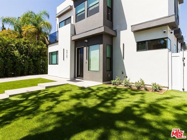 5929 Hesperia Avenue, Encino (los Angeles), CA 91316