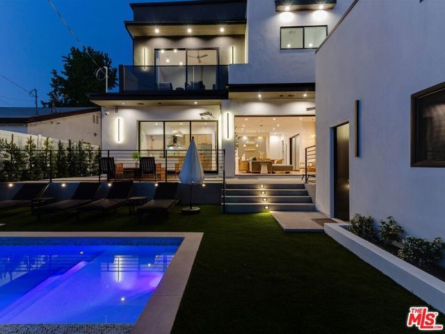 5929 Hesperia Avenue, Encino (los Angeles), CA 91316