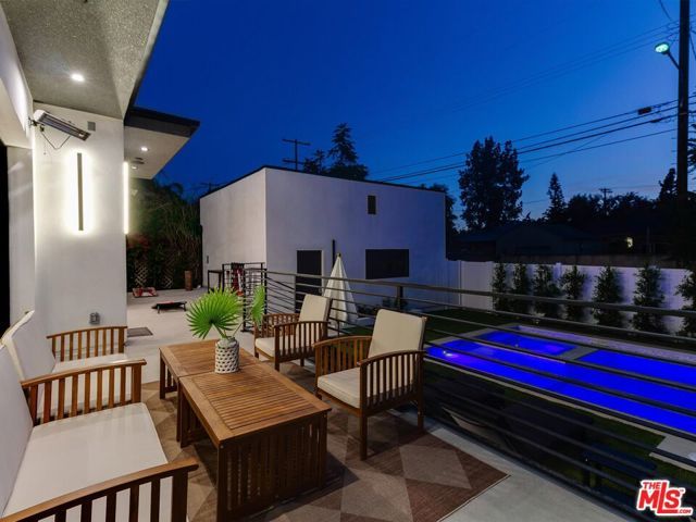 5929 Hesperia Avenue, Encino (los Angeles), CA 91316