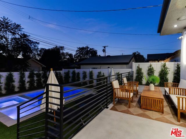 5929 Hesperia Avenue, Encino (los Angeles), CA 91316