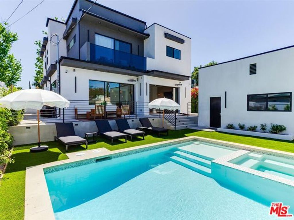 5929 Hesperia Avenue, Encino (los Angeles), CA 91316