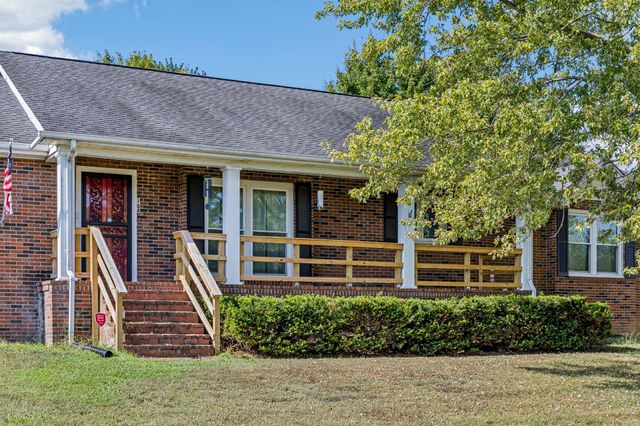 104 Jefferson Ct, White House, TN 37188