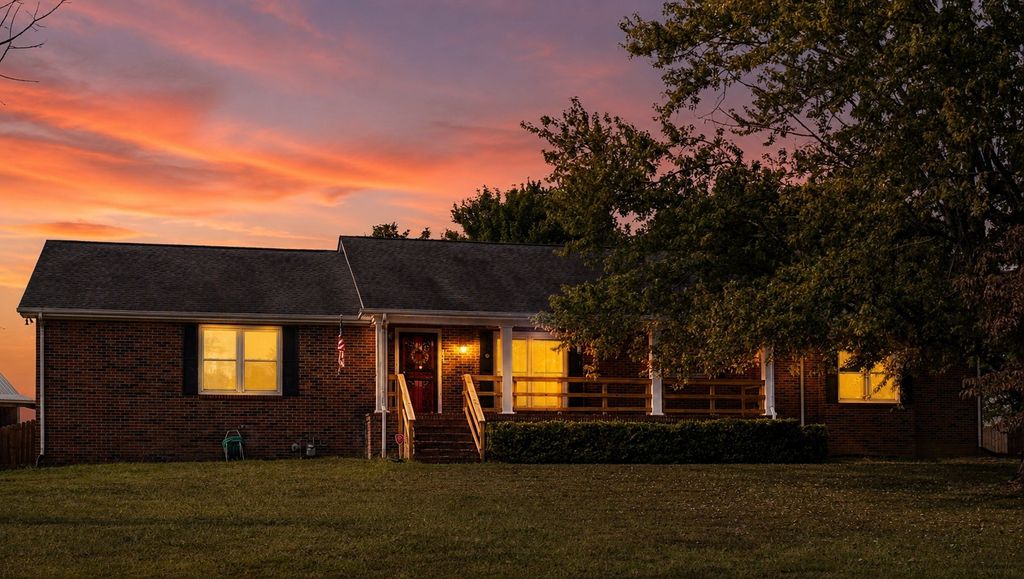 104 Jefferson Ct, White House, TN 37188