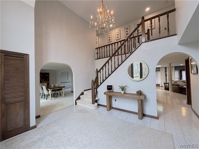 393 Dan Troy Drive, Amherst, NY 14221