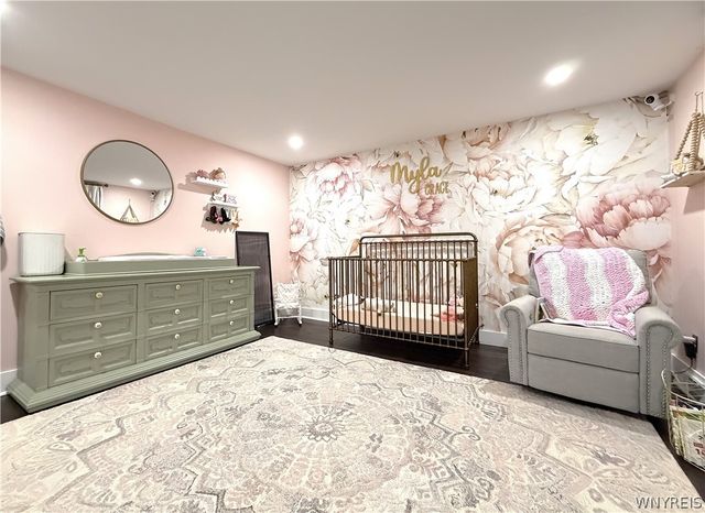 393 Dan Troy Drive, Amherst, NY 14221