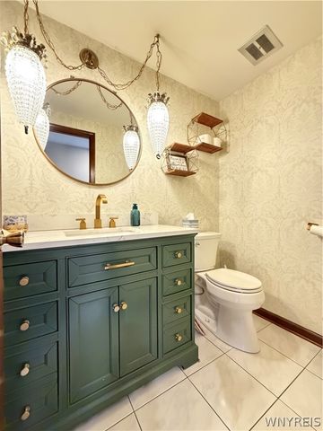 393 Dan Troy Drive, Amherst, NY 14221