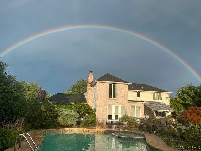 393 Dan Troy Drive, Amherst, NY 14221