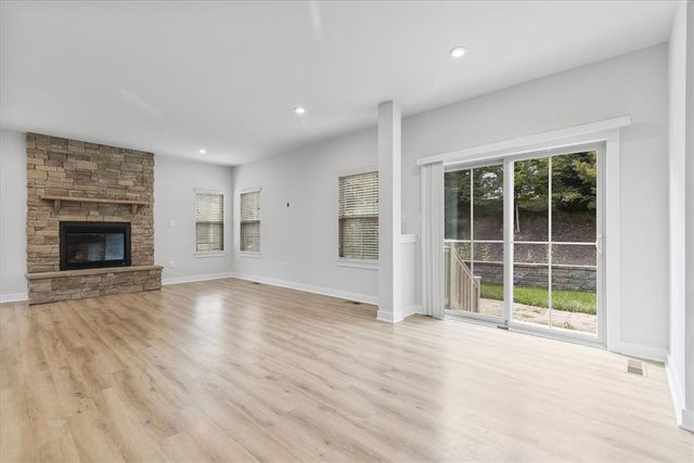 118 Hamilton Drive, Pine Twp, PA 15090