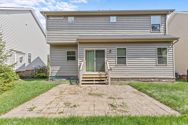 118 Hamilton Drive, Pine Twp, PA 15090