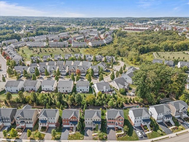 118 Hamilton Drive, Pine Twp, PA 15090