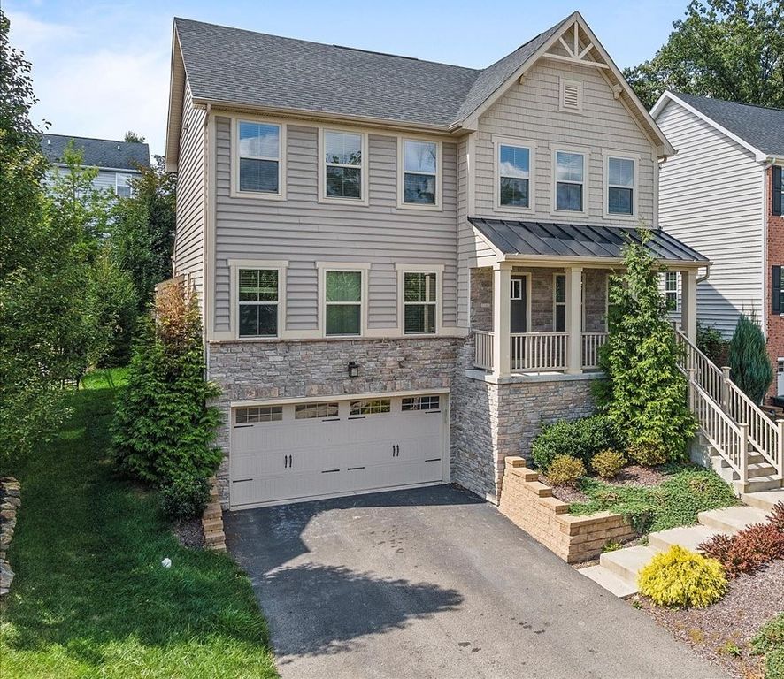 118 Hamilton Drive, Pine Twp, PA 15090