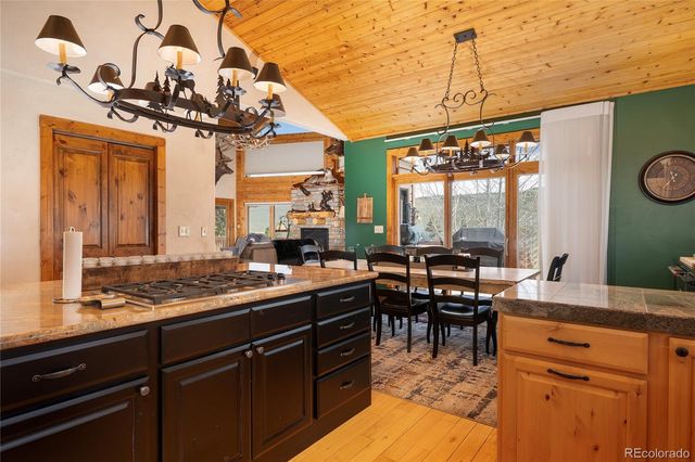 346 County Road 6236s, Granby, CO 80446