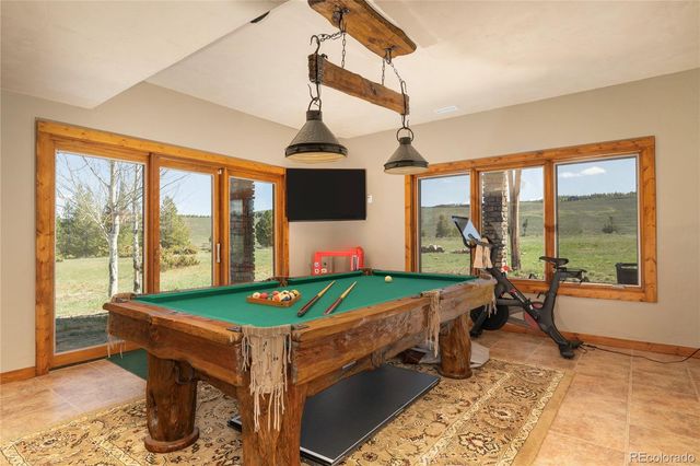 346 County Road 6236s, Granby, CO 80446