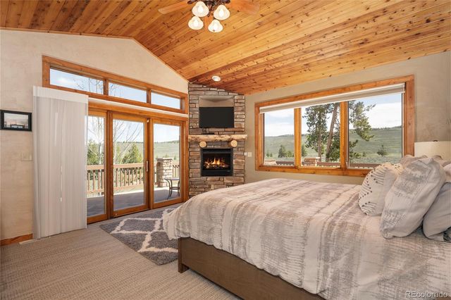 346 County Road 6236s, Granby, CO 80446